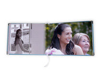 soft cover photo books