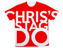 Stag Do T-Shirts Reviews