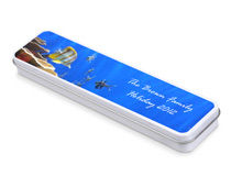 custom sweet tin