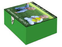 treasure box reviews 