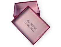 wedding gift box