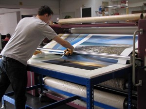 Dye Sublimation Canvas Printing - Gift Ideas Blog