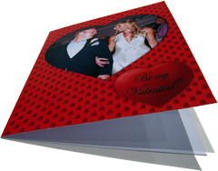 Valentine's Day personalised gift