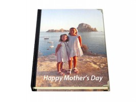 mother's day notebook