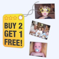personalised stickers 