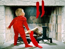 christmas-stocking-child-looking-up-chiminey-266x200.jpg