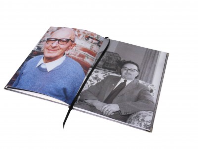 Inimitable personalised gifts photo book of grandpa Inimitable personalised gifts photo book of grandpa