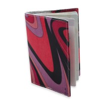 Personalised Passport Cover