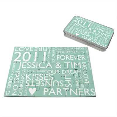 2nd anniversary present 2nd anniversary present