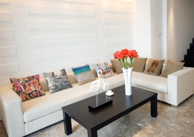 personalised cushions