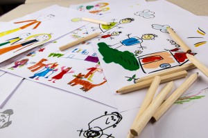childrens-drawings