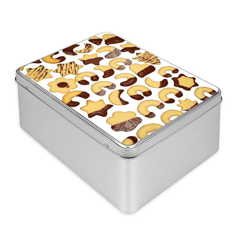 personalised biscuit tin design your own customised personalised biscuit tin design your own customised