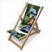 Deckchair for babies