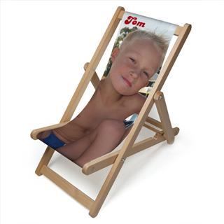Kids deckchairs