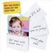 Magnetic notepad