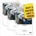 personalised A5 calendar
