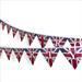 personalised bunting