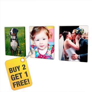 small canvasses