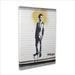 banksy canvas london