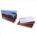 business card booklet