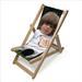 Deckchair for toddlers