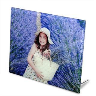 frame photo glass