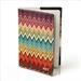 leather passport holder