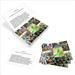 postcard book