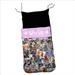 buggy bag of love scatter pink