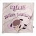 baby name blanket