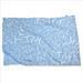 personalised baby name blanket