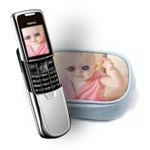 camera phone photo gift