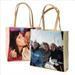 custom shopper bag