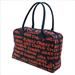 graffiti bag holdall