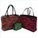 graffiti bags personalised