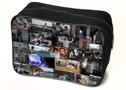 Montage Mens Washbag
