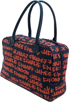 personalised bags