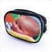 personalised photo pouch purse children