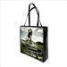 personalised photo shopper bags