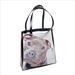pet photo shopper bag