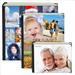 personalised photo album