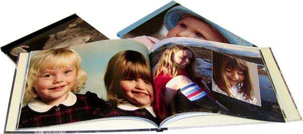 photobooks