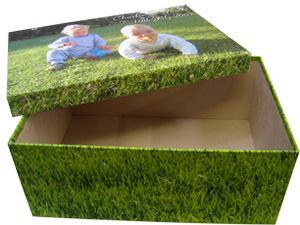 photo box
