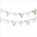 personalised bunting