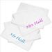 personalized towels