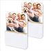 Photo printed notepad