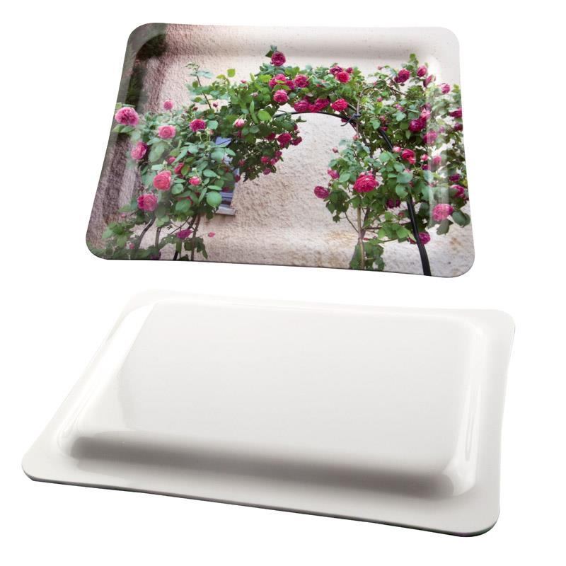 Photo Tray. Personalised Trays With Photo made by Bags Of Love