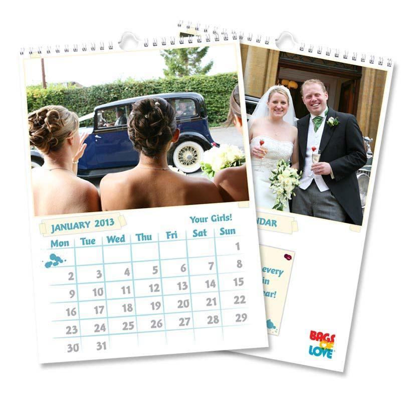 photography calendars