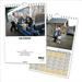 photo calendar montage