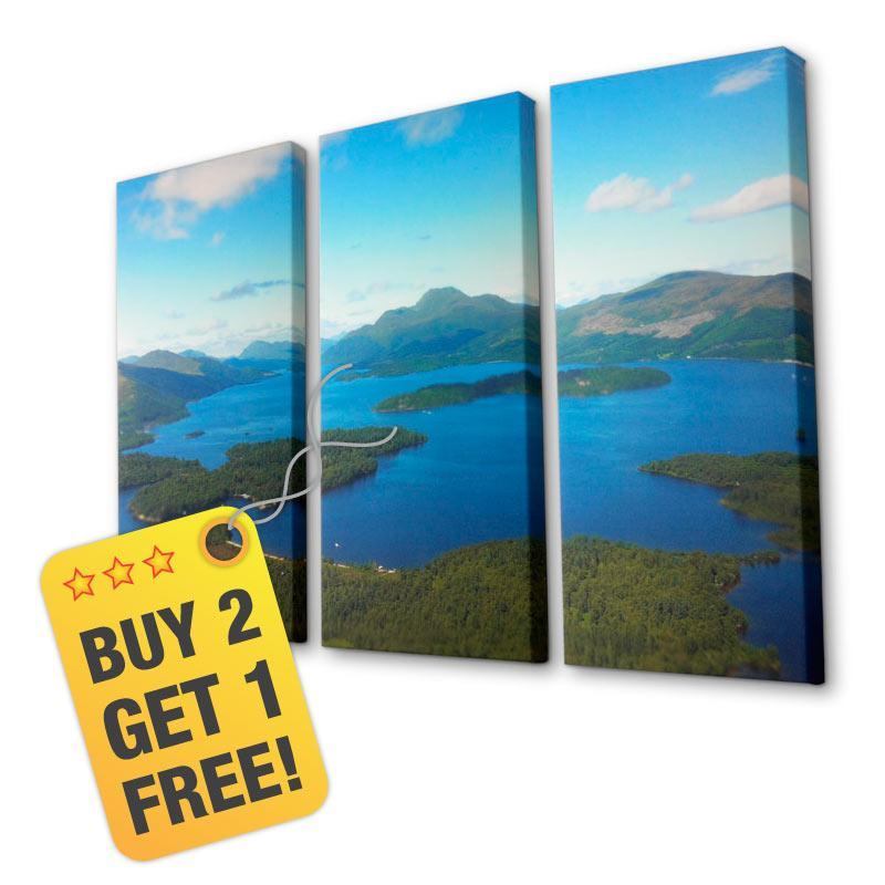 atriptychpersonalisedphotocanvasll